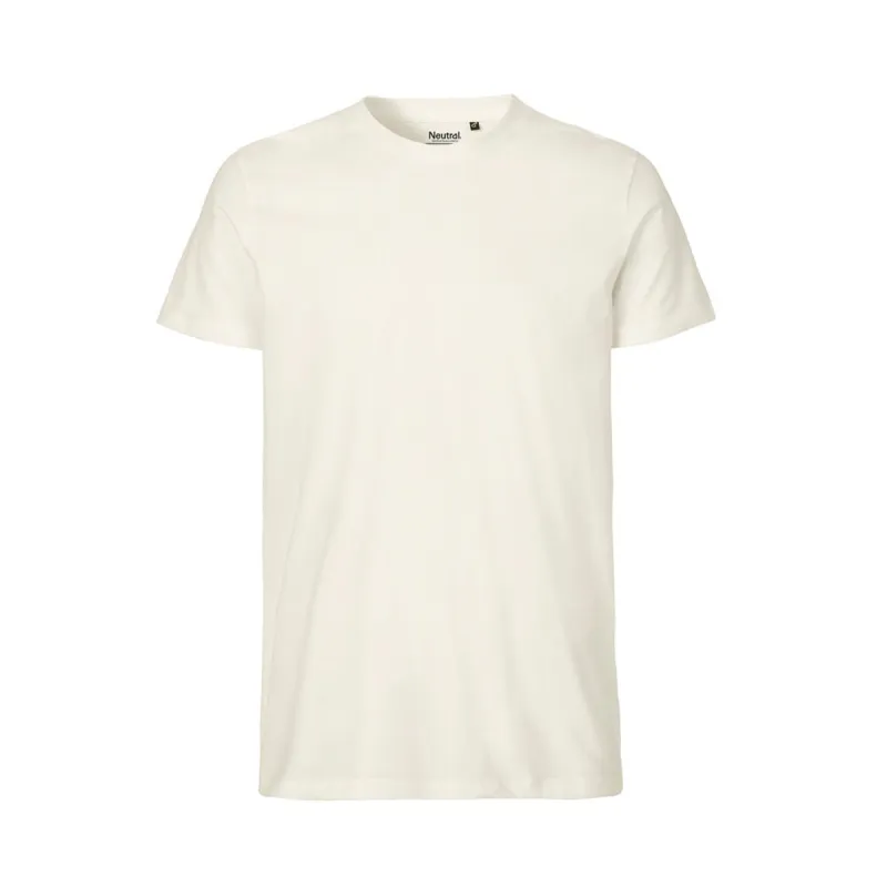 Neutral Mens Fit T-shirt 