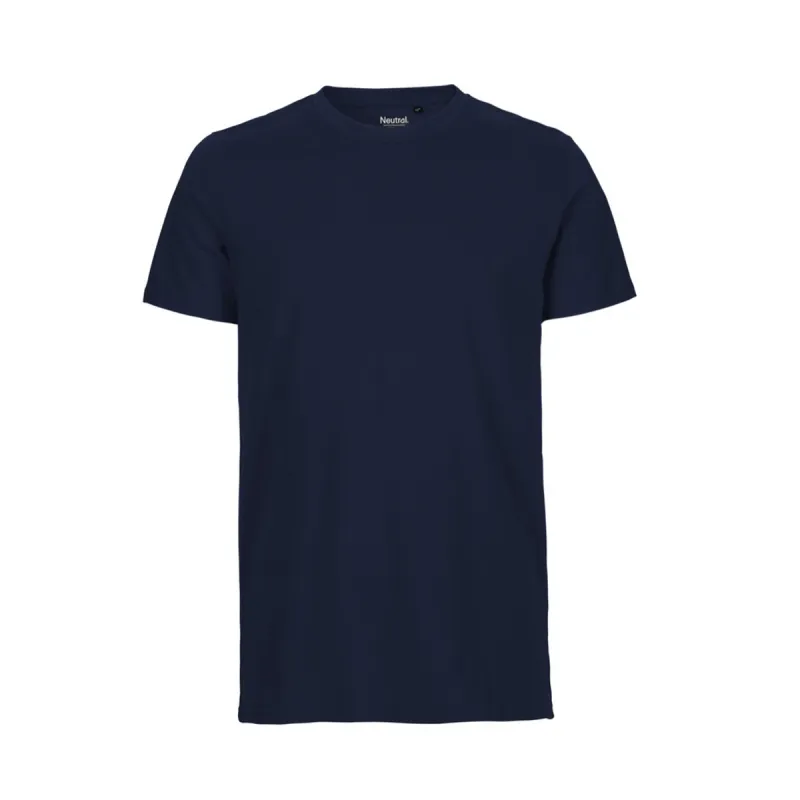 Neutral Mens Fit T-shirt 