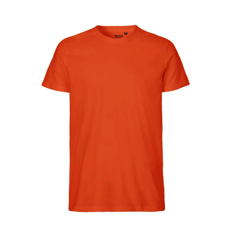 Neutral Mens Fit T-shirt 