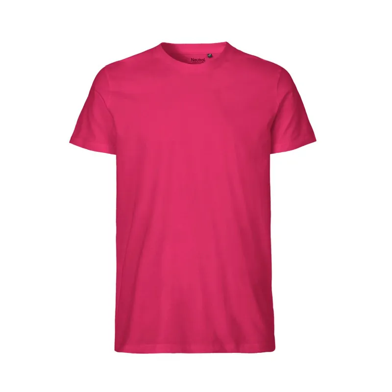 Neutral Mens Fit T-shirt 