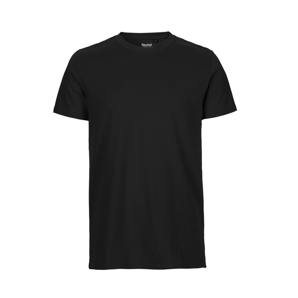 Neutral Mens Fit T-shirt 