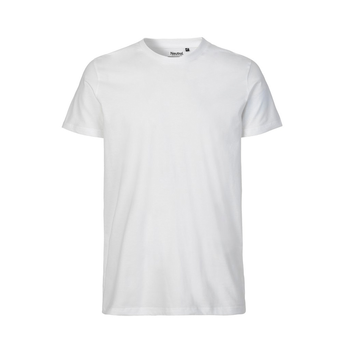 Neutral Mens Fit T-shirt 