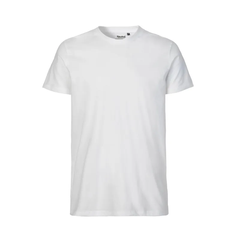 Neutral Mens Fit T-shirt 