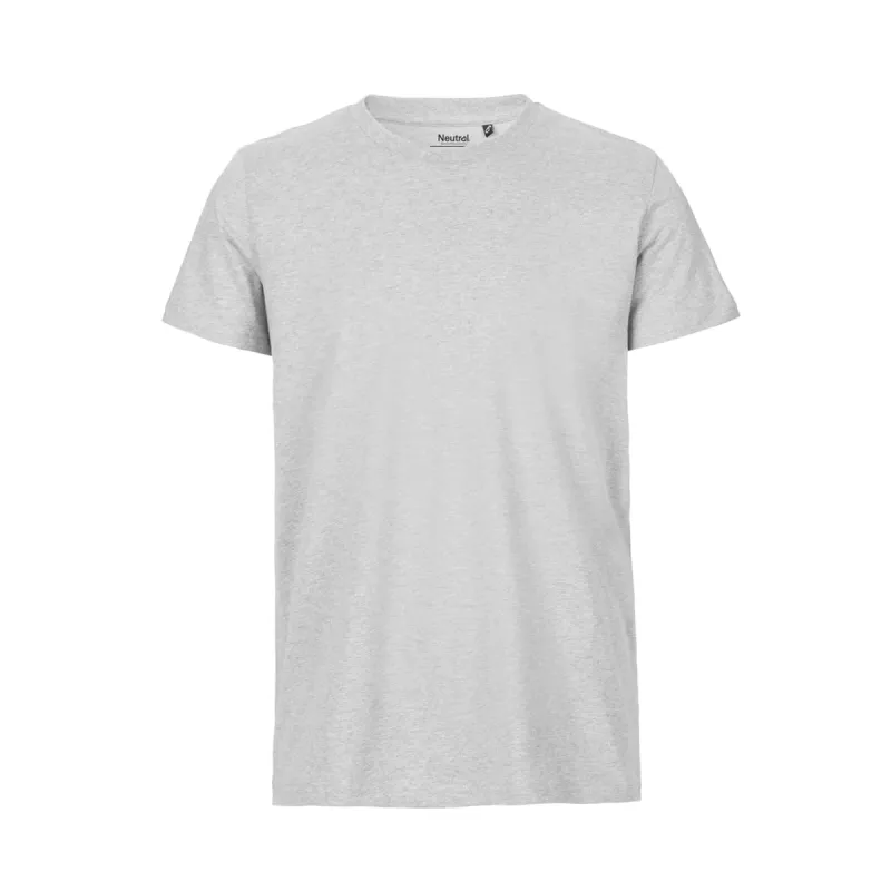 Neutral Mens Fit T-shirt 