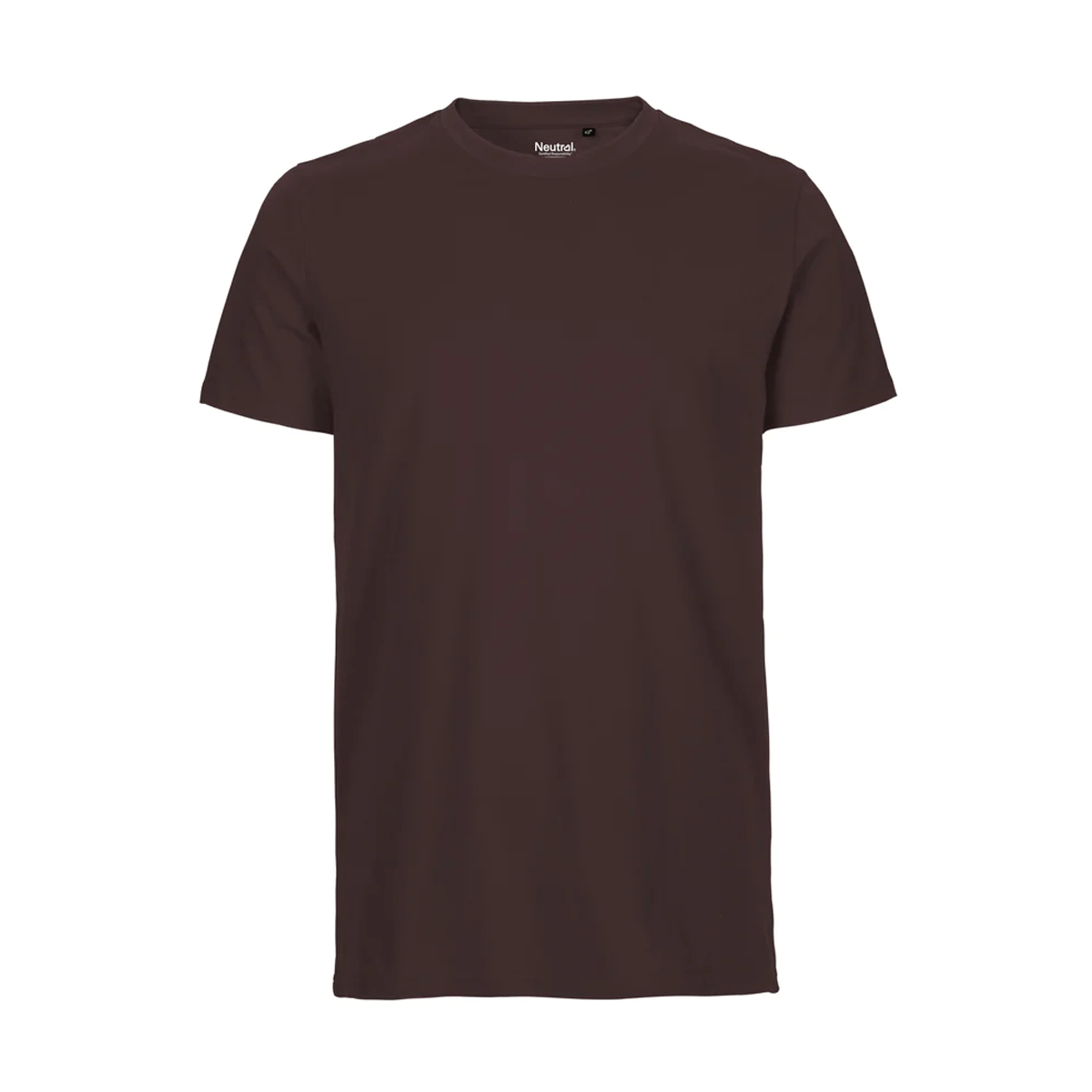 Neutral Mens Fit T-shirt 