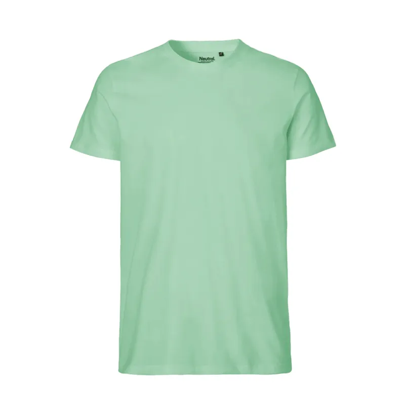 Neutral Mens Fit T-shirt 