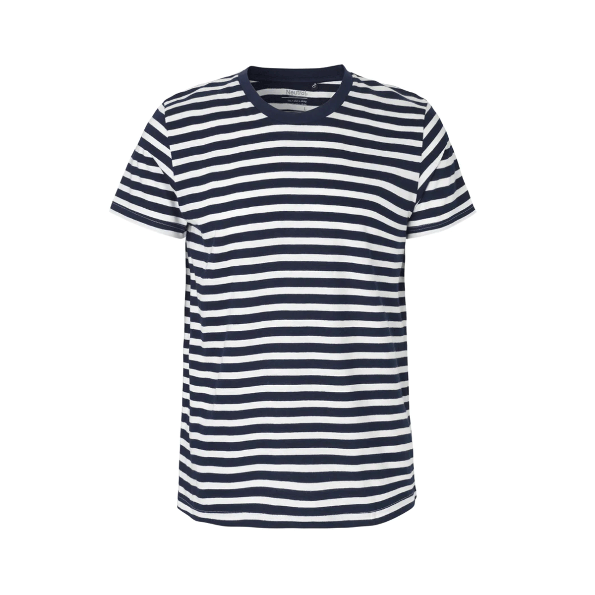 Neutral Mens Fit T-shirt 