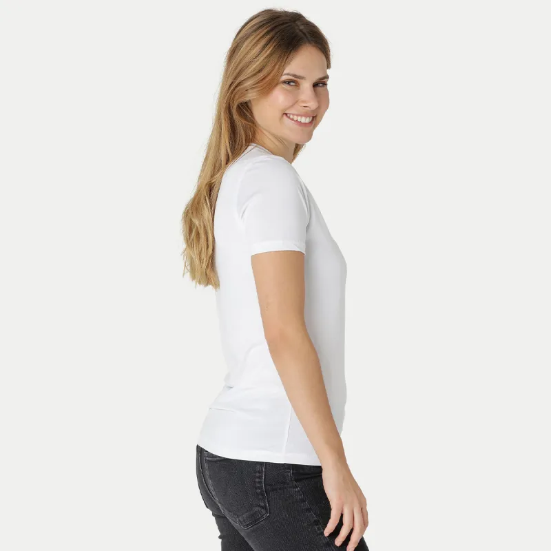 Neutral Ladies Performance T-shirt