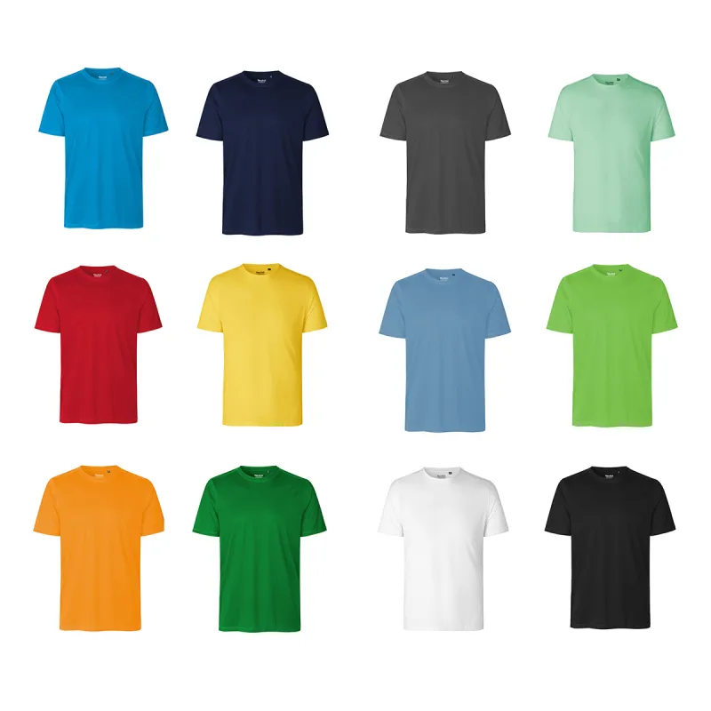 Neutral Performance T-shirt