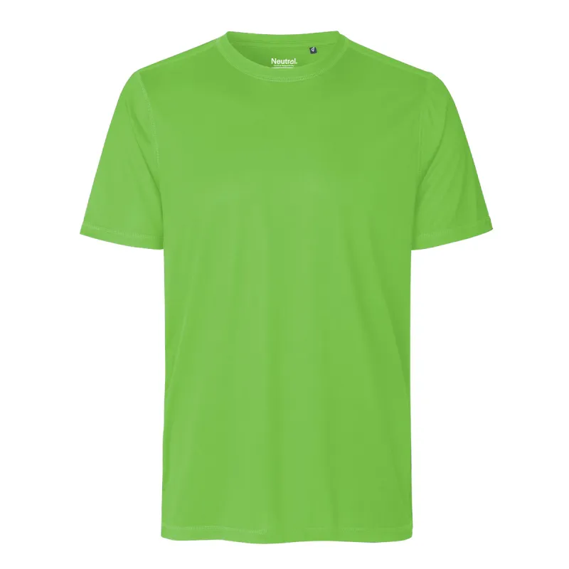 Neutral Performance T-shirt