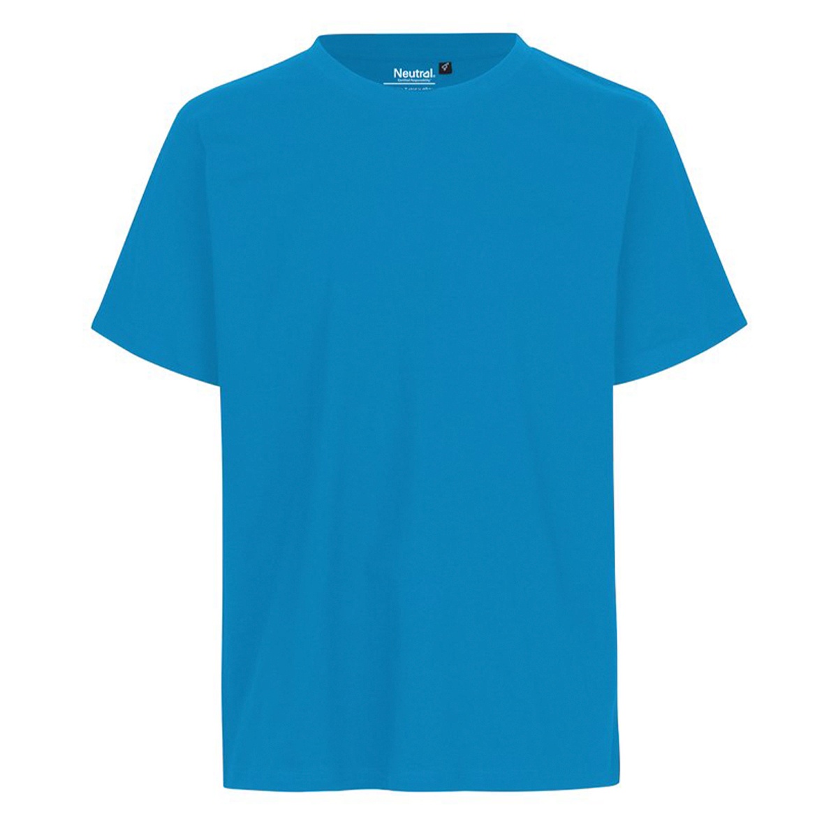 Neutral Unisex Regular T-shirt 
