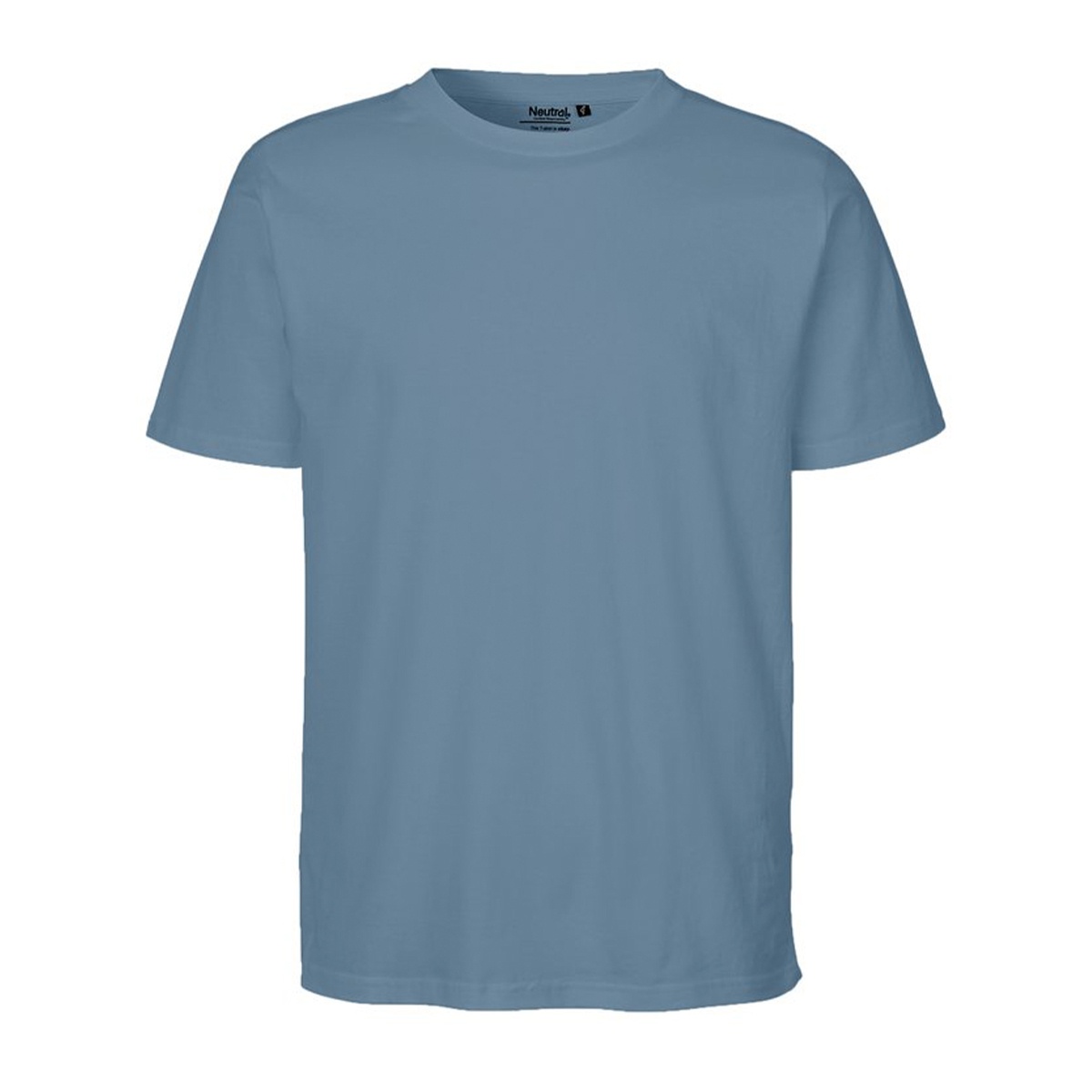 Neutral Unisex Regular T-shirt 