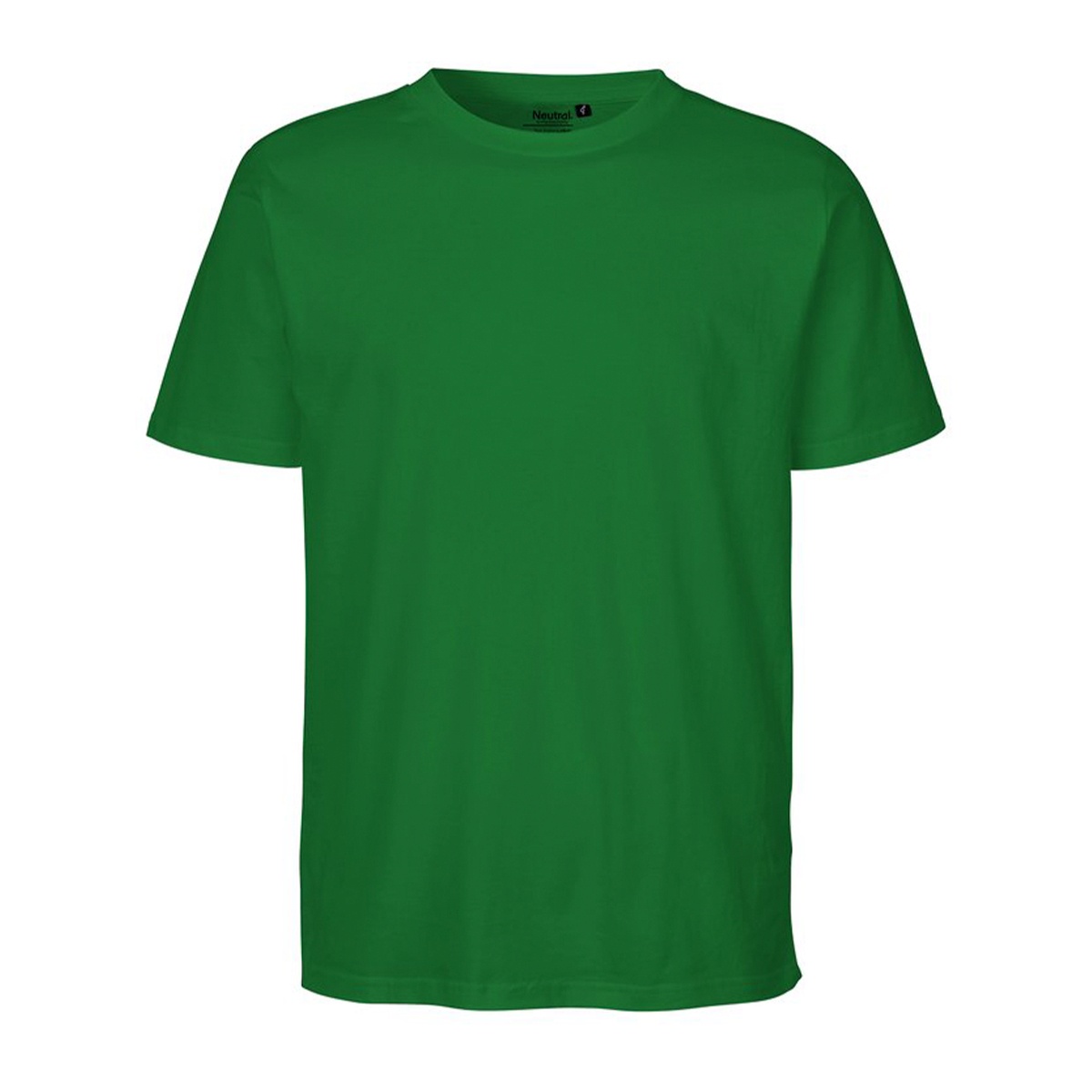 Neutral Unisex Regular T-shirt 