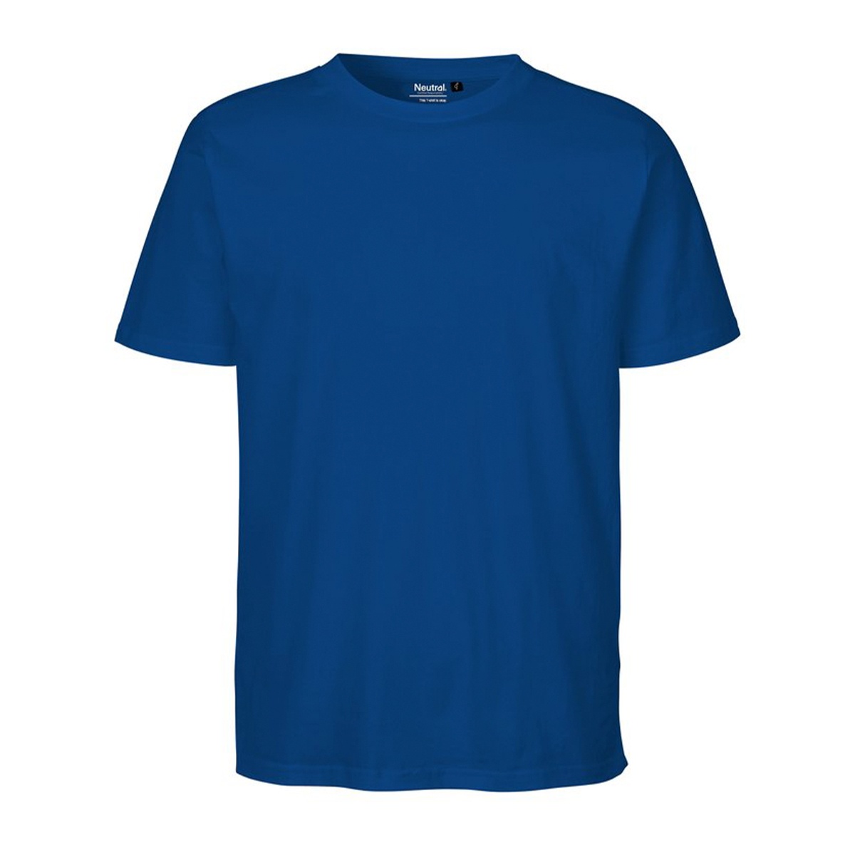 Neutral Unisex Regular T-shirt 
