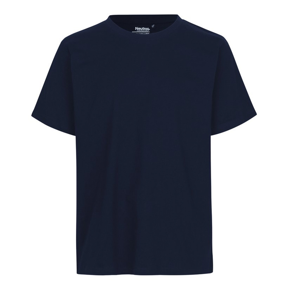 Neutral Unisex Regular T-shirt 