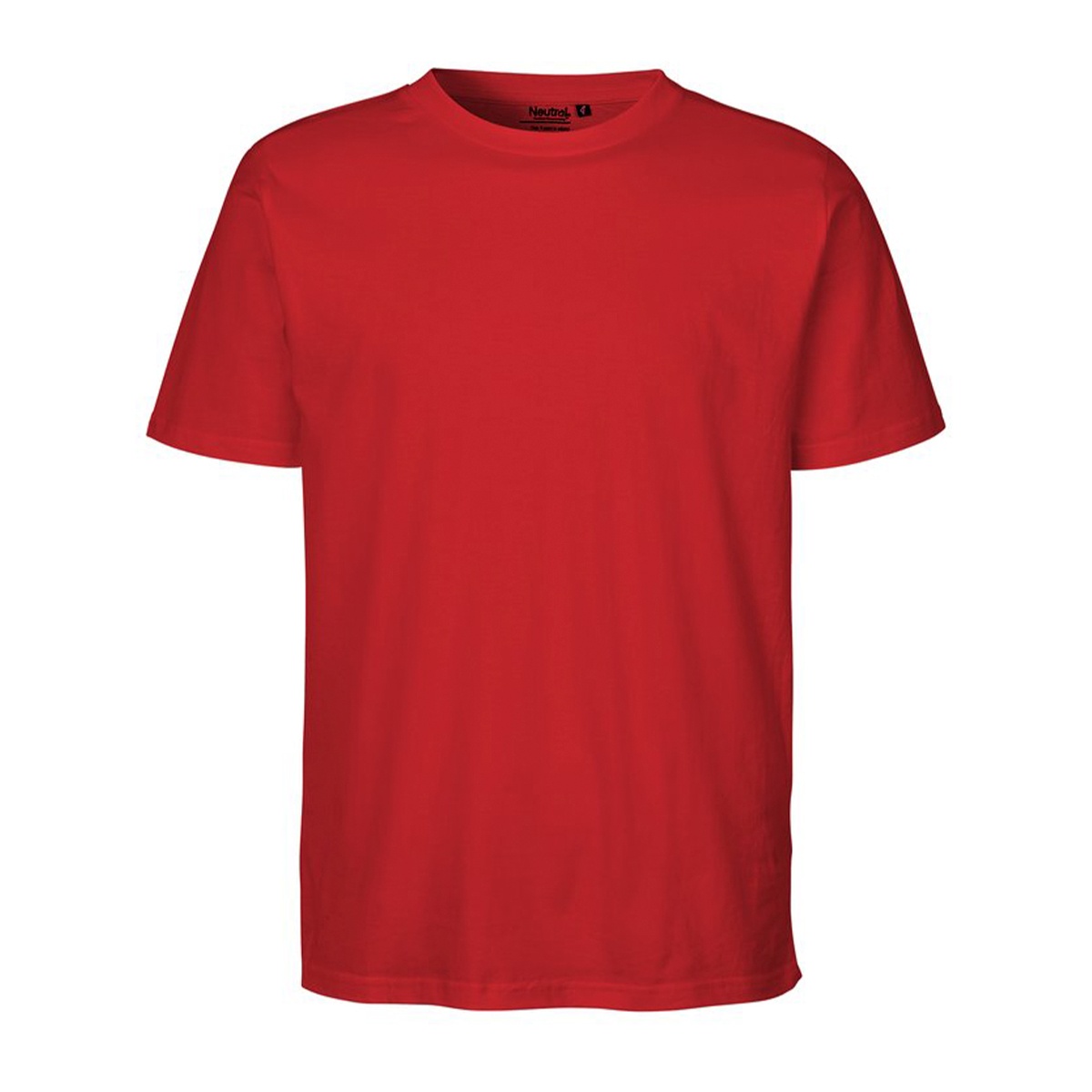 Neutral Unisex Regular T-shirt 