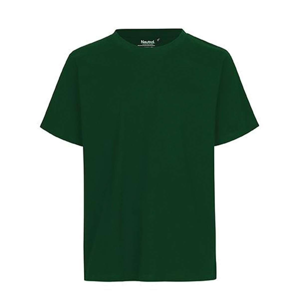 Neutral Unisex Regular T-shirt 