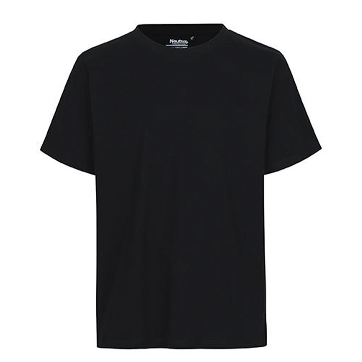 Neutral Unisex Regular T-shirt 