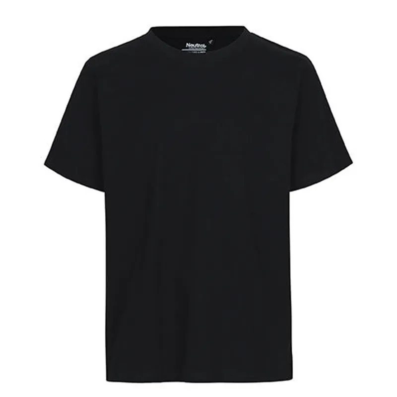 Neutral Unisex Regular T-shirt