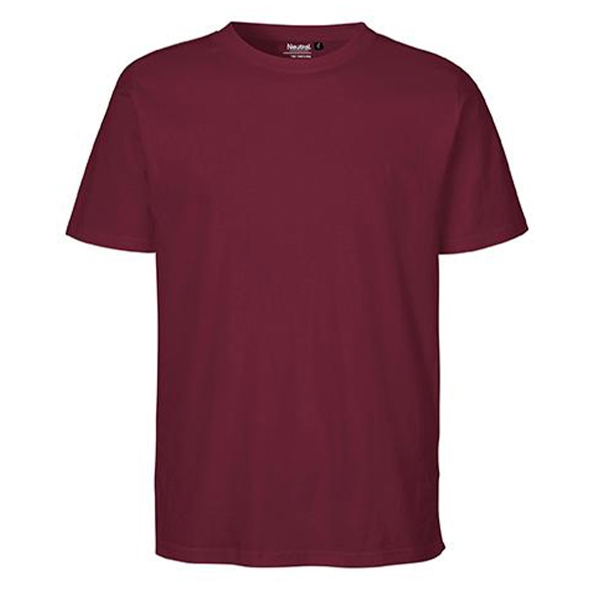 Neutral Unisex Regular T-shirt 