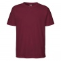 Neutral Unisex Regular T-shirt 