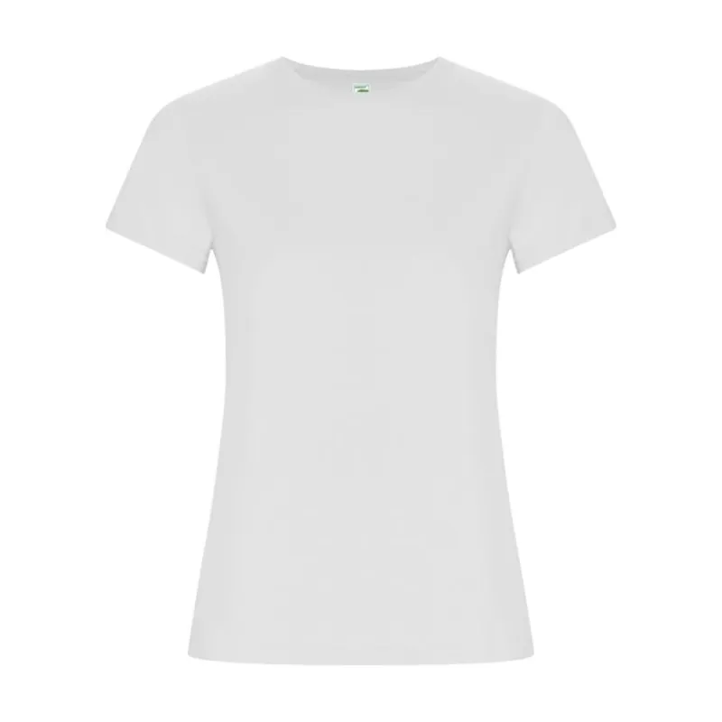 T-shirt Organic Cotton Dam