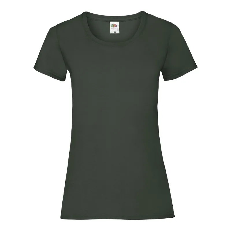 T-shirt Popular Dam