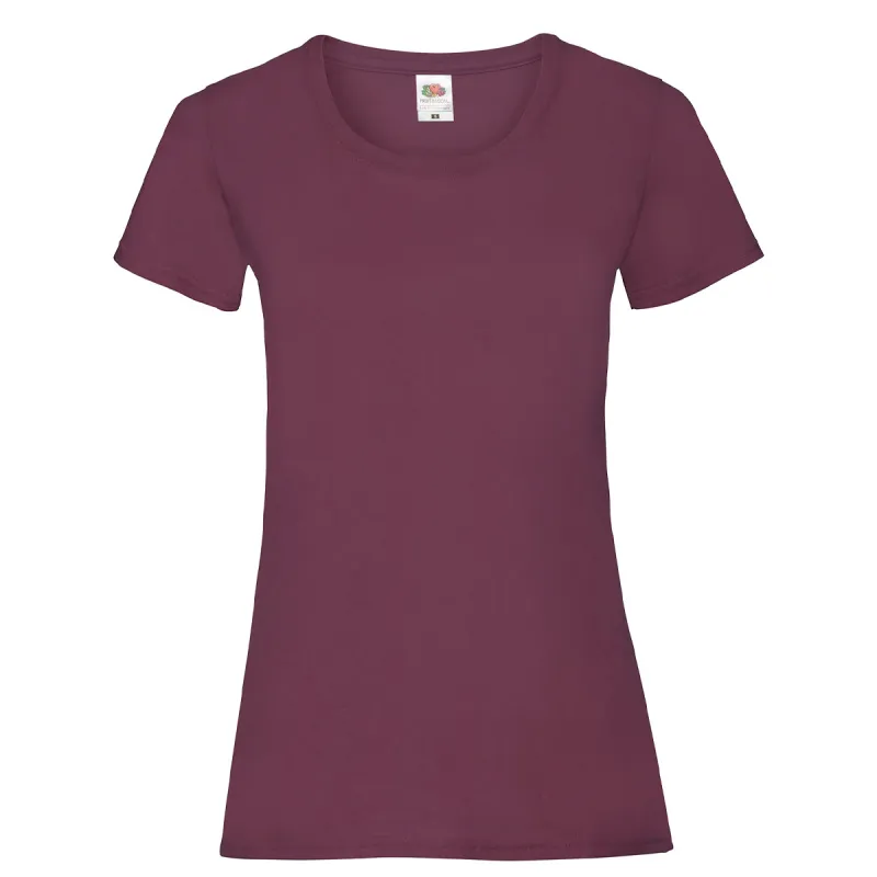 T-shirt Popular Dam