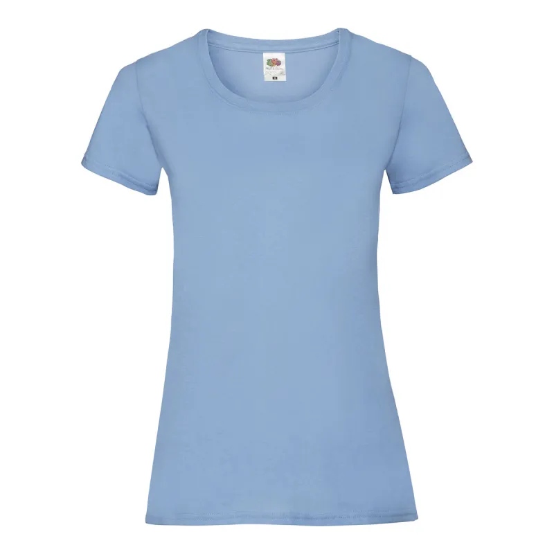 T-shirt Popular Dam