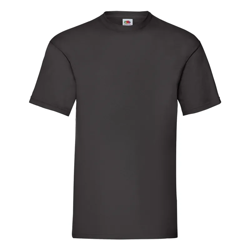 T-shirt Popular Herr