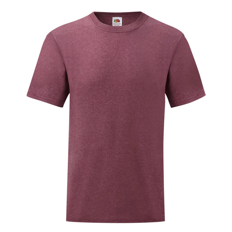 T-shirt Popular Herr