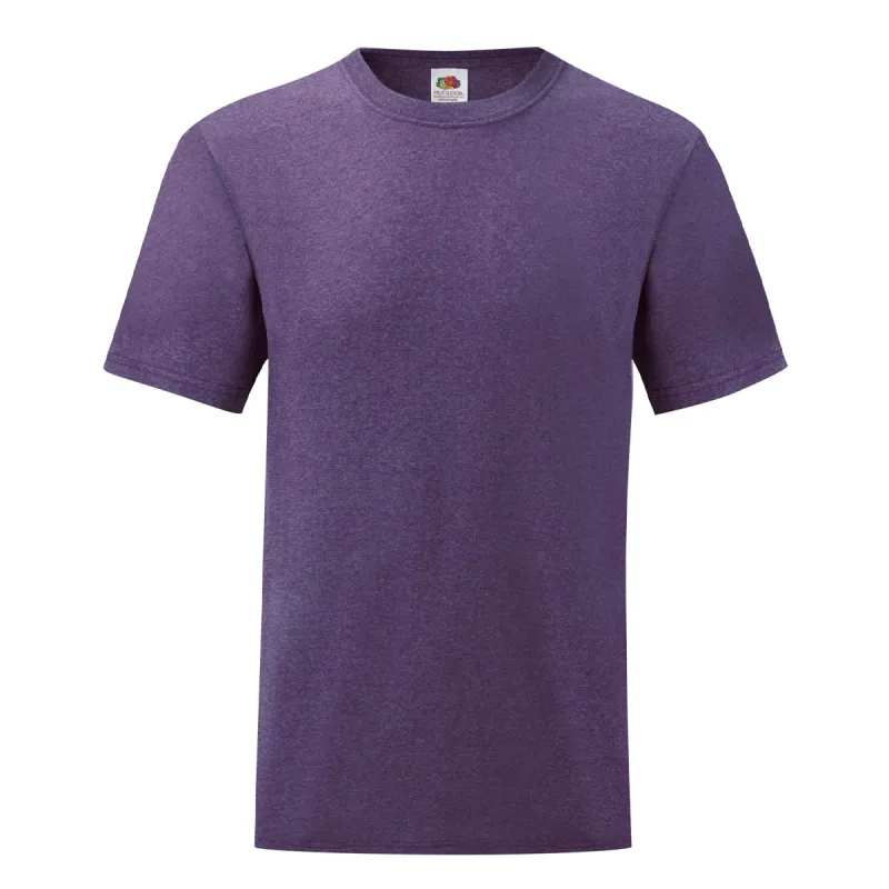 T-shirt Popular Herr