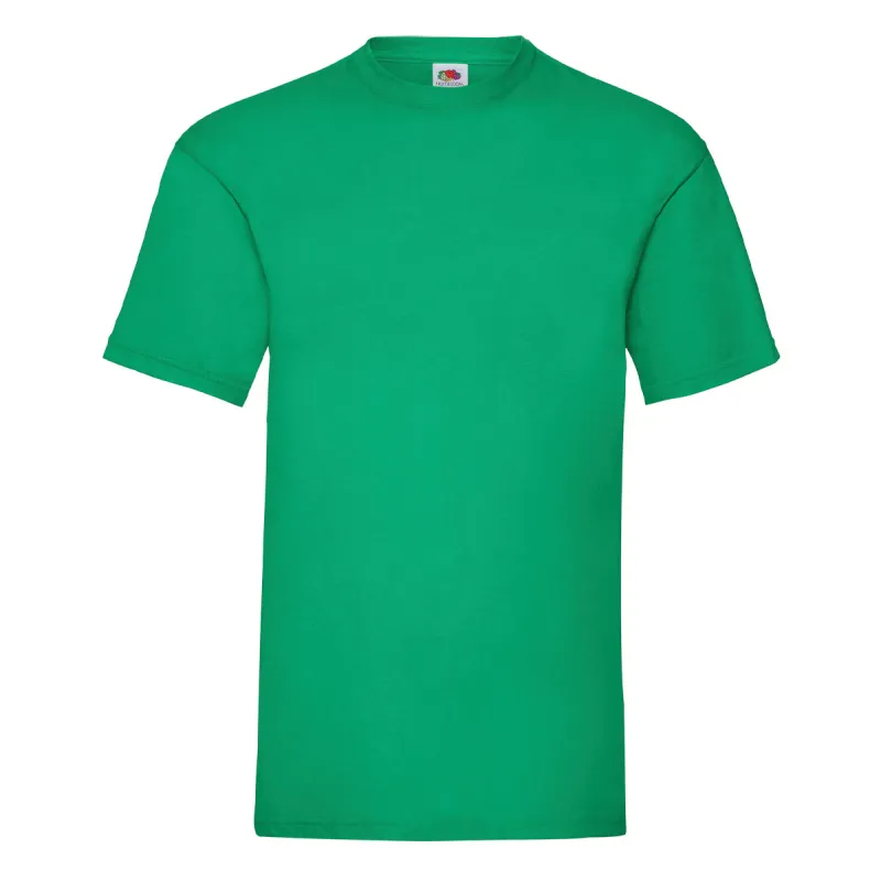 T-shirt Popular Herr