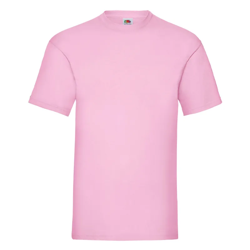 T-shirt Popular Herr