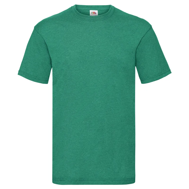 T-shirt Popular Herr