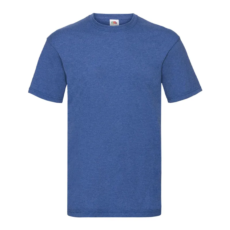 T-shirt Popular Herr