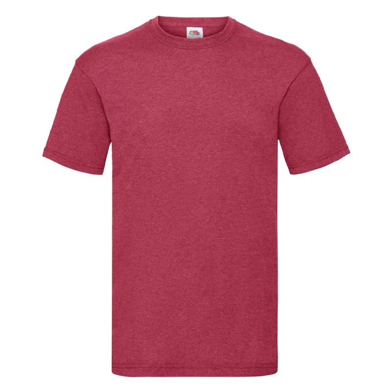 T-shirt Popular Herr