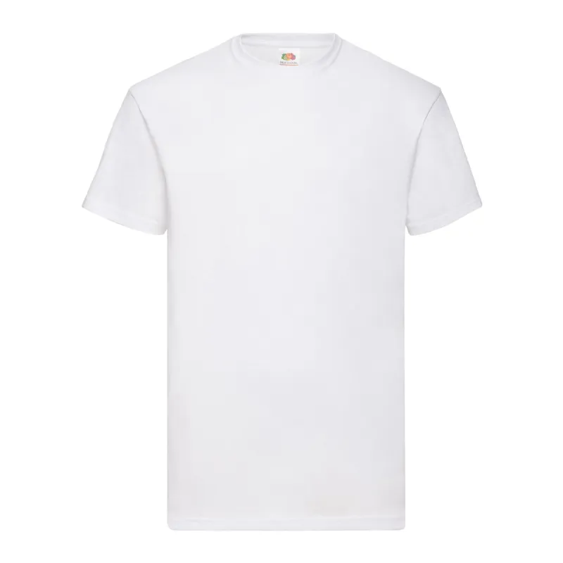 T-shirt Popular Herr