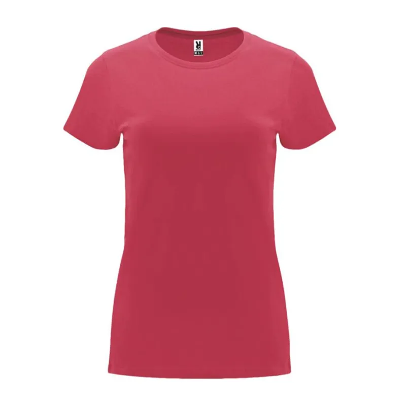 T-shirt Single Jersey Dam