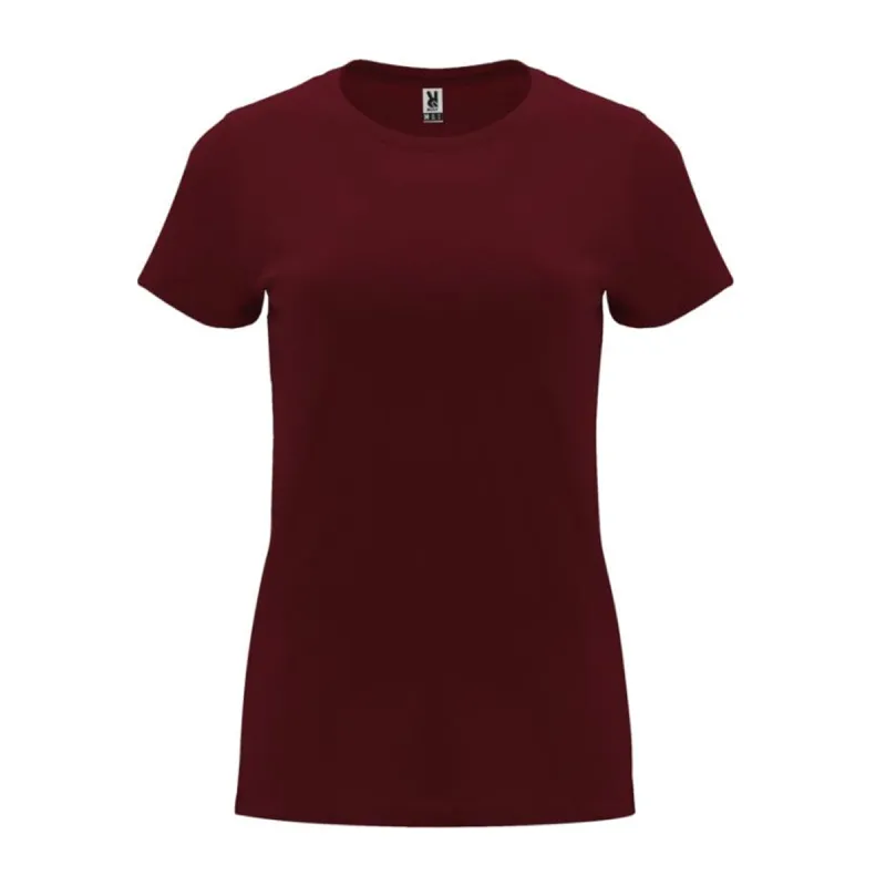 T-shirt Single Jersey Dam