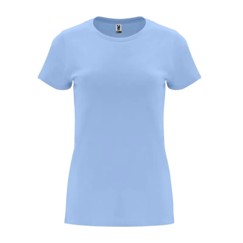 T-shirt Single Jersey Dam