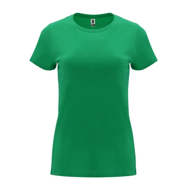 T-shirt Single Jersey Dam