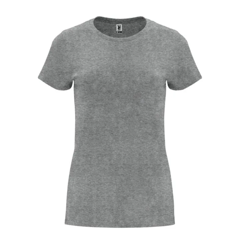 T-shirt Single Jersey Dam