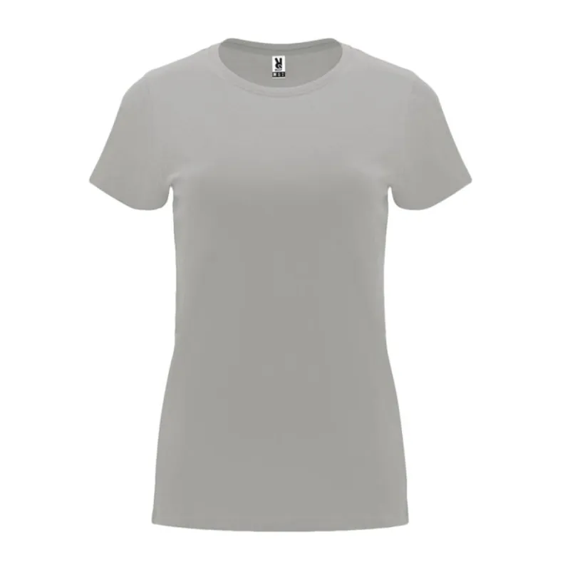 T-shirt Single Jersey Dam