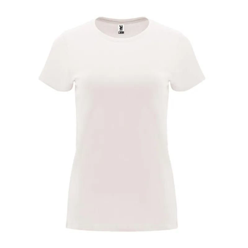 T-shirt Single Jersey Dam