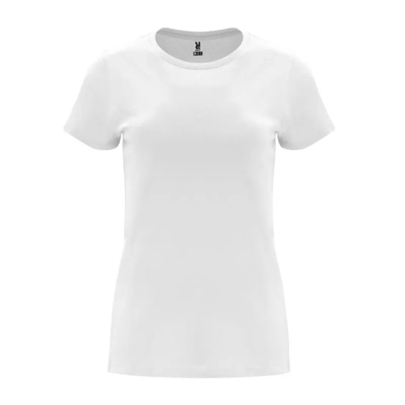 T-shirt Single Jersey Dam