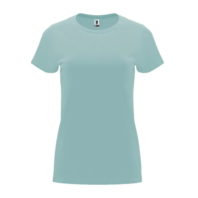 T-shirt Single Jersey Dam