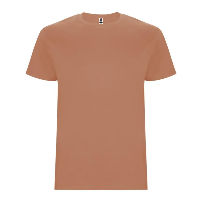T-shirt Single Jersey Herr
