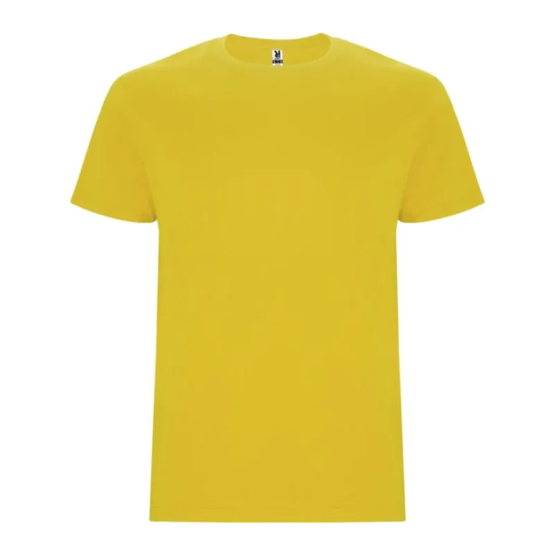 T-shirt Single Jersey Herr
