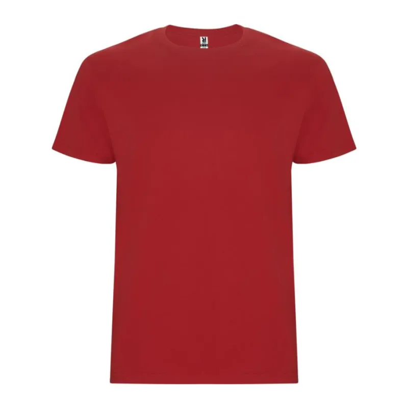 T-shirt Single Jersey Herr